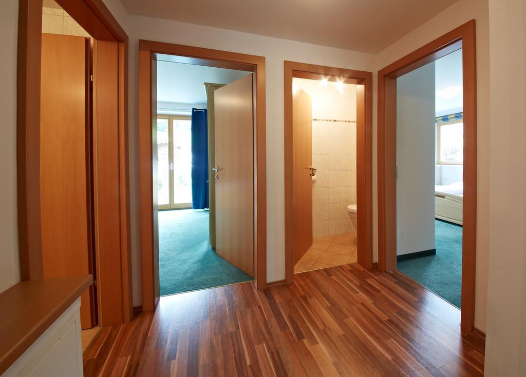 Appartement Mitteregg Saalbach-Hinterglemm Room photo