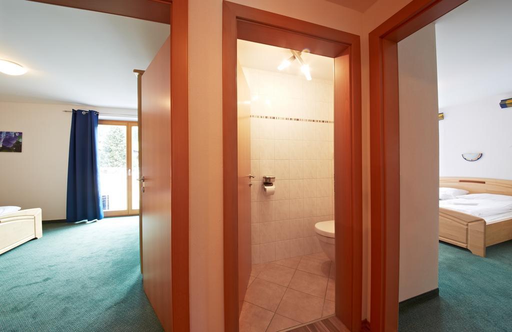 Appartement Mitteregg Saalbach-Hinterglemm Room photo