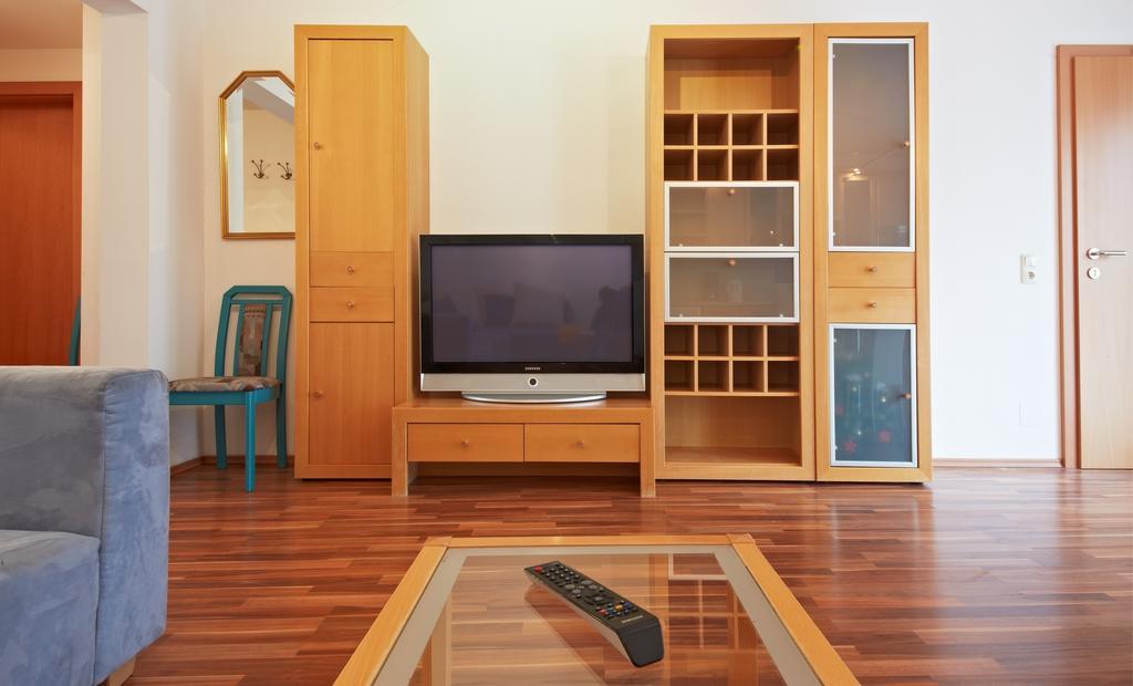 Appartement Mitteregg Saalbach-Hinterglemm Room photo