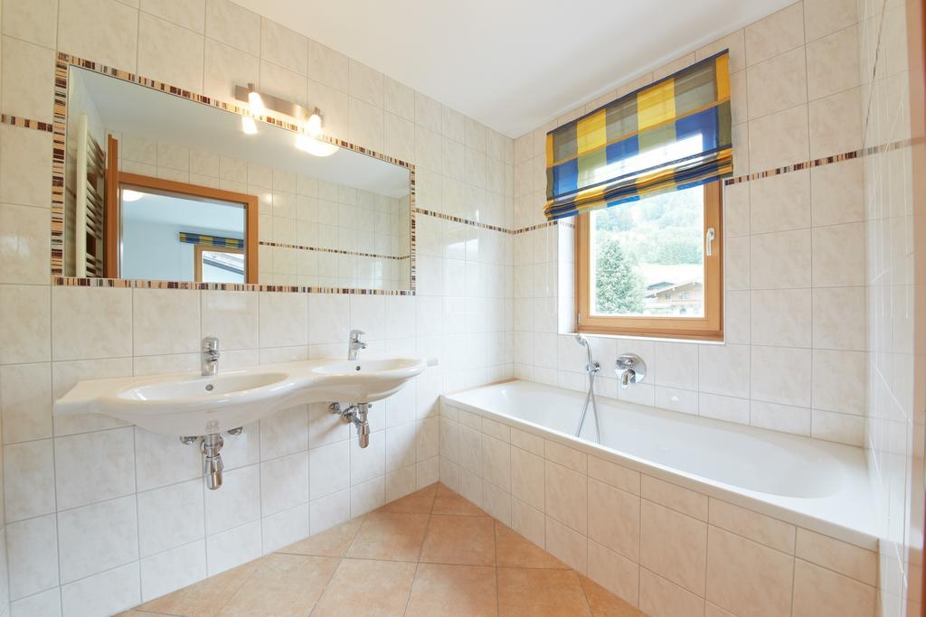 Appartement Mitteregg Saalbach-Hinterglemm Room photo