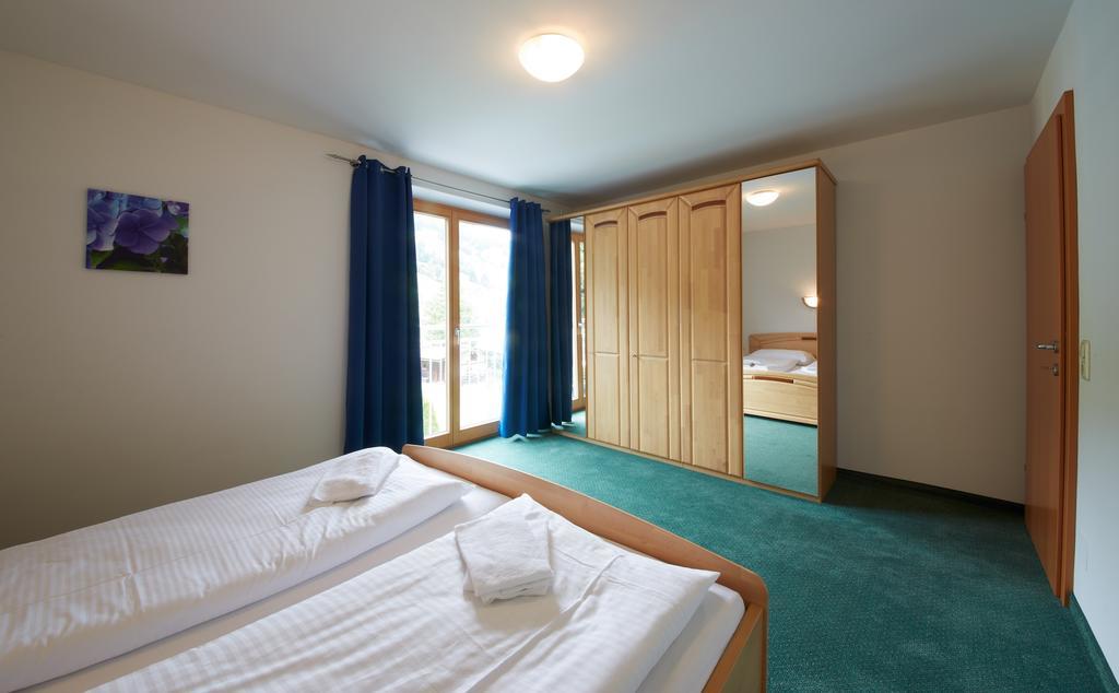 Appartement Mitteregg Saalbach-Hinterglemm Room photo